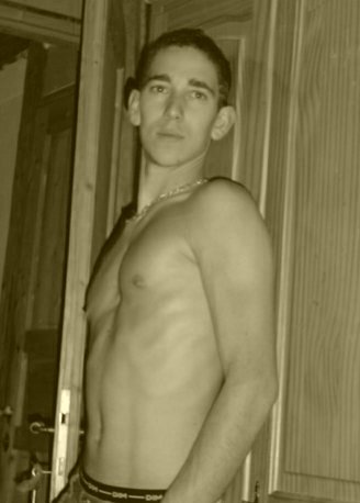 voila it's me