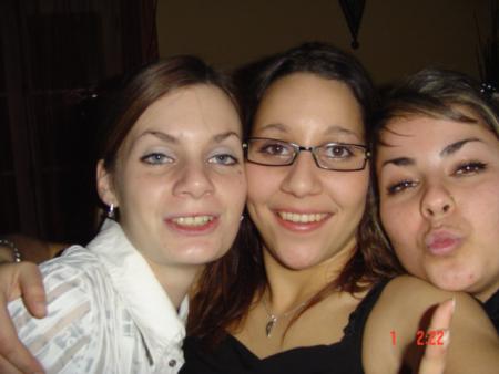 les 3 dyva