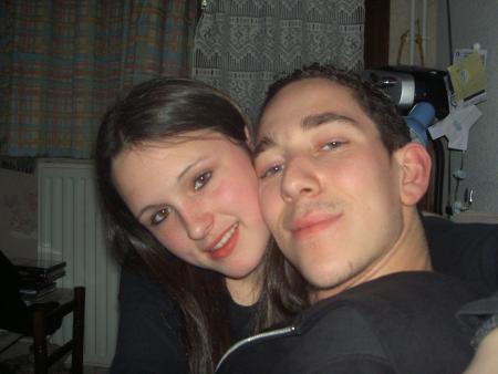 l and j