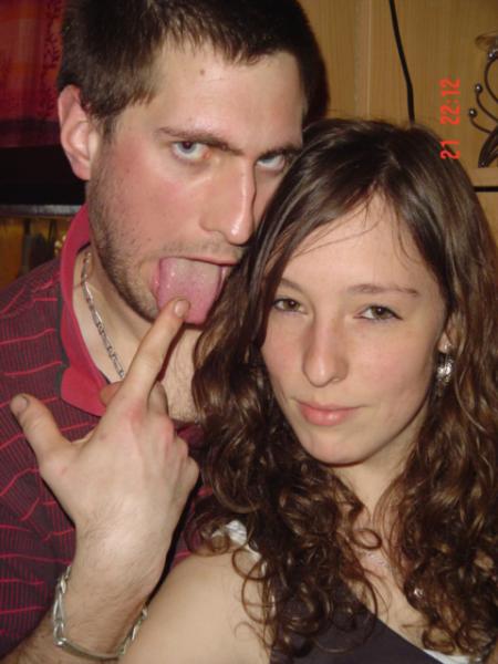oliv et fanny