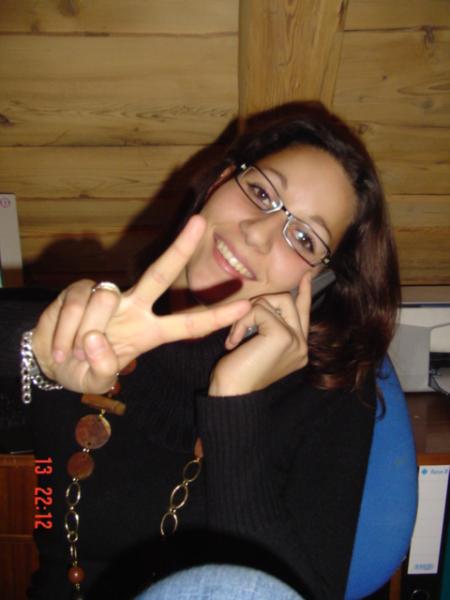 my sister friend