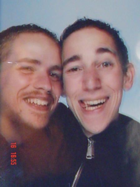 jeff et moi